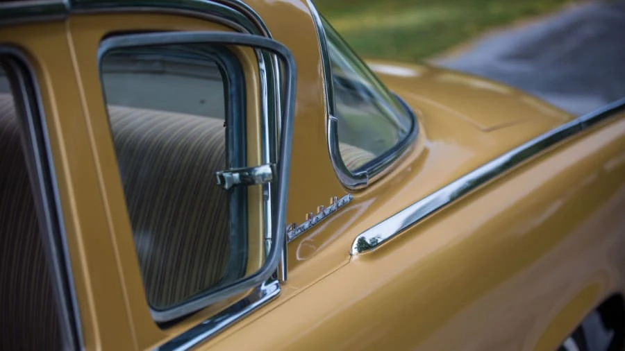 1953 Studebaker Champion - Image 9 of 12