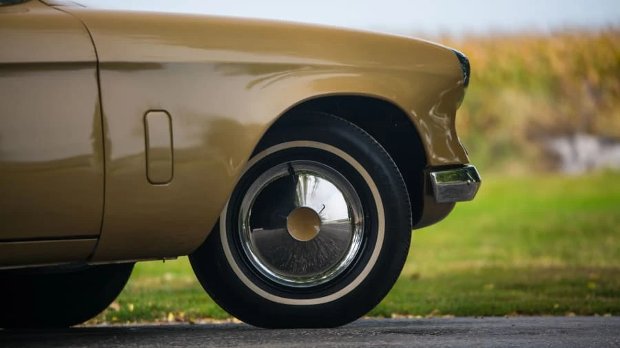 1953 Studebaker Champion - Image 10 of 12