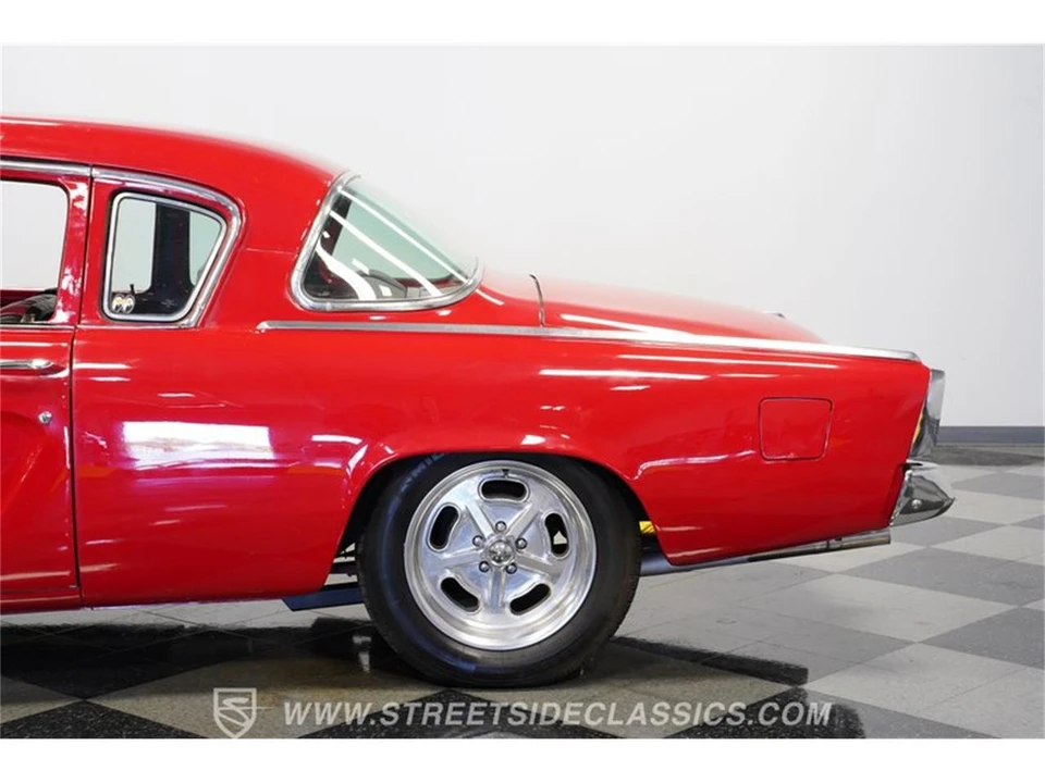 1953 Studebaker Champion - Image 23 of 31