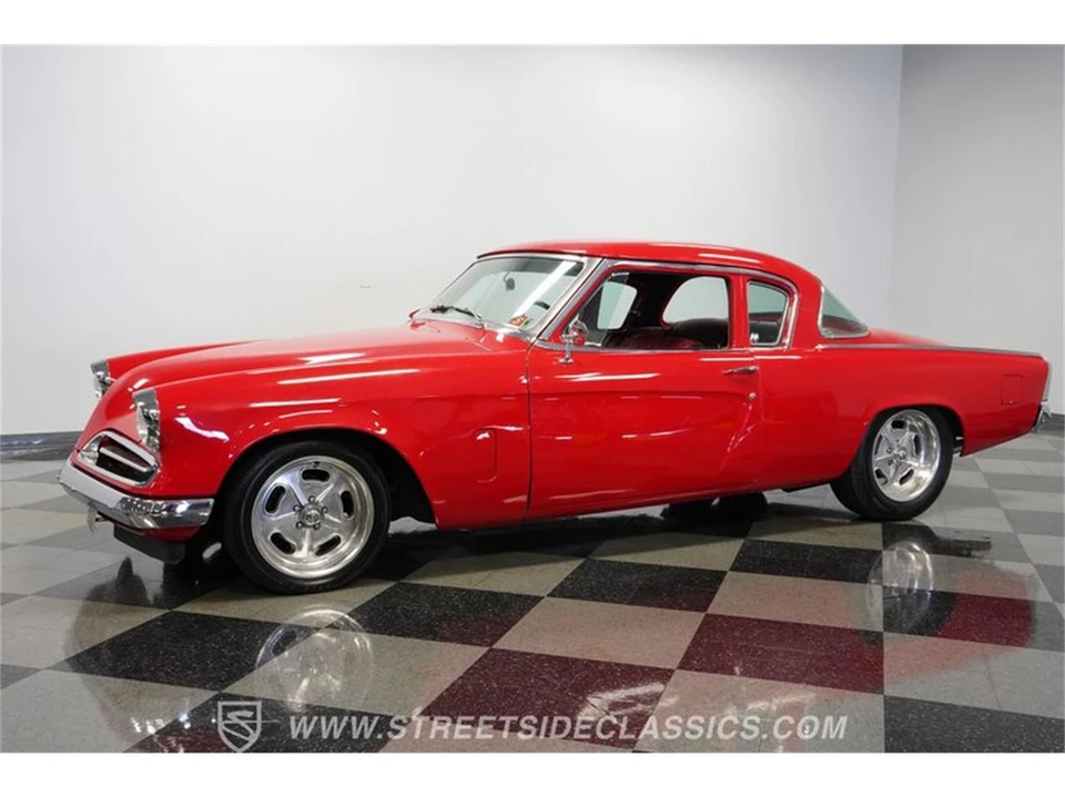 1953 Studebaker Champion - Image 5 of 31