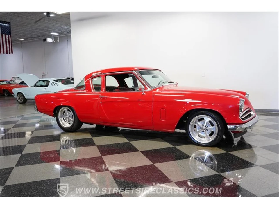 1953 Studebaker Champion - Image 14 of 31
