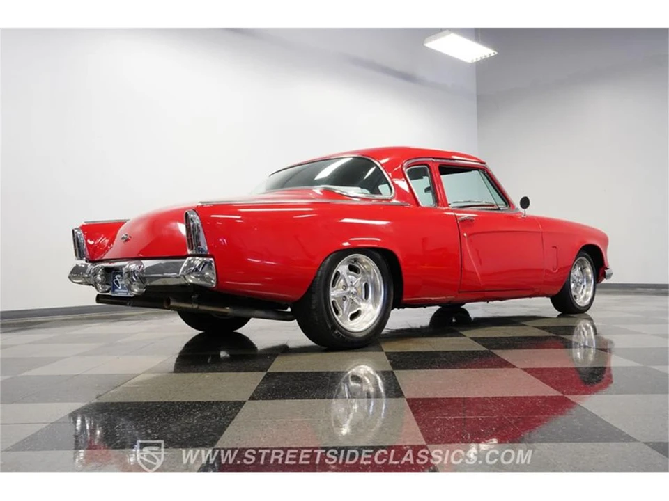 1953 Studebaker Champion - Image 26 of 31