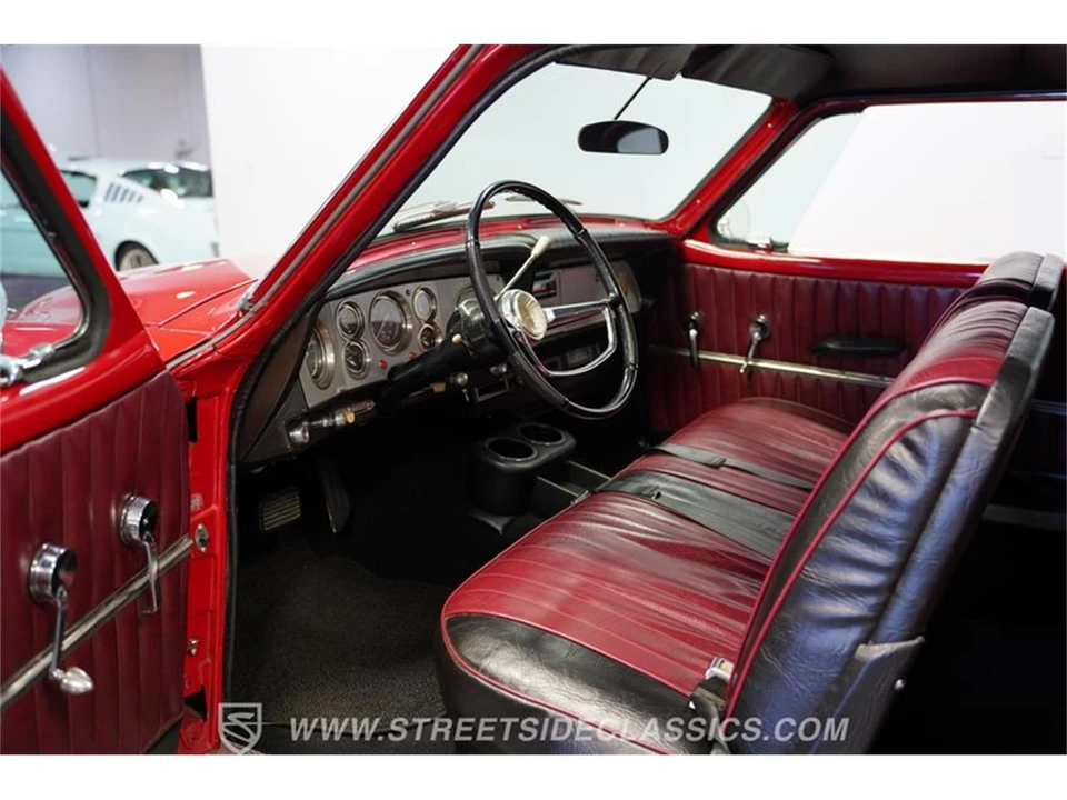 1953 Studebaker Champion - Image 2 of 31
