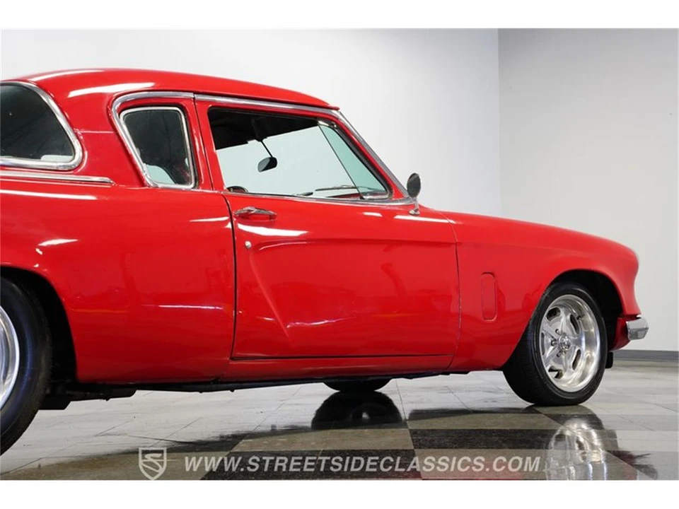 1953 Studebaker Champion - Image 27 of 31