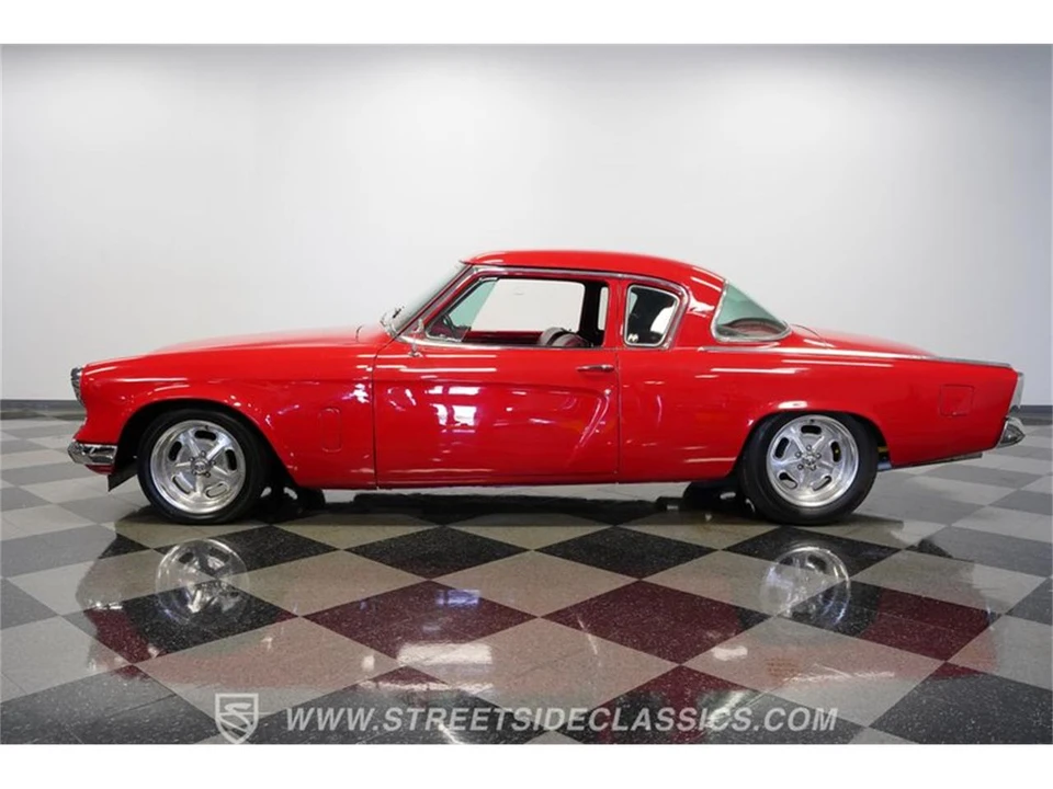 1953 Studebaker Champion - Image 6 of 31