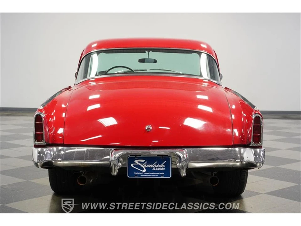 1953 Studebaker Champion - Image 9 of 31