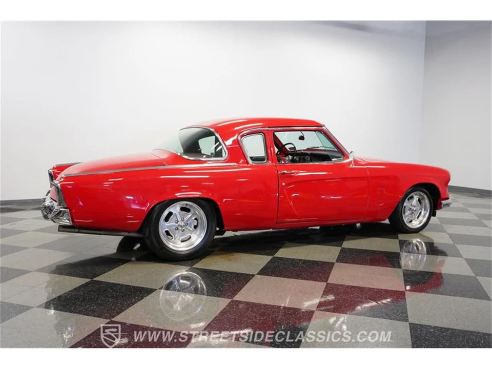 1953 Studebaker Champion - Image 12 of 31