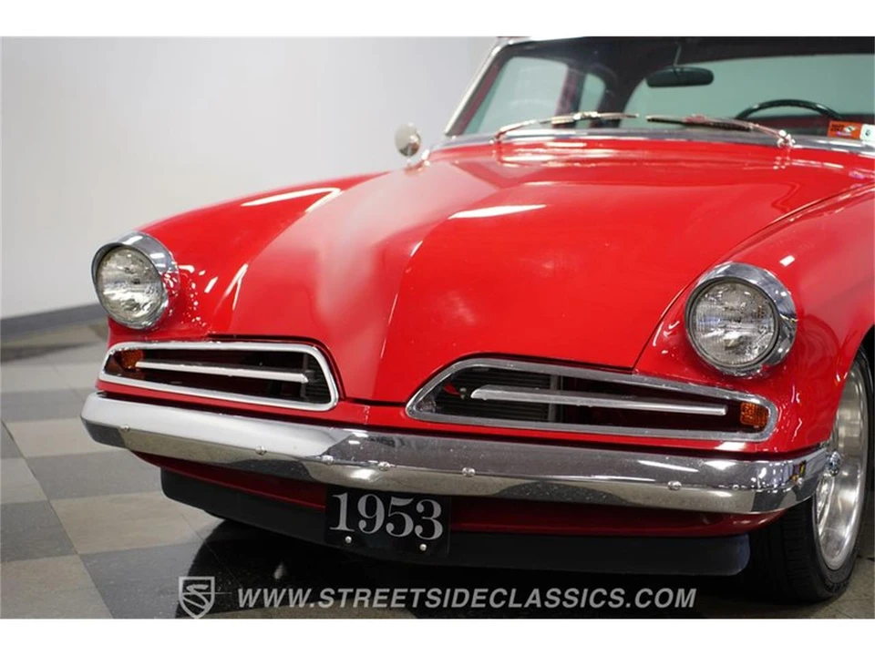 1953 Studebaker Champion - Image 18 of 31