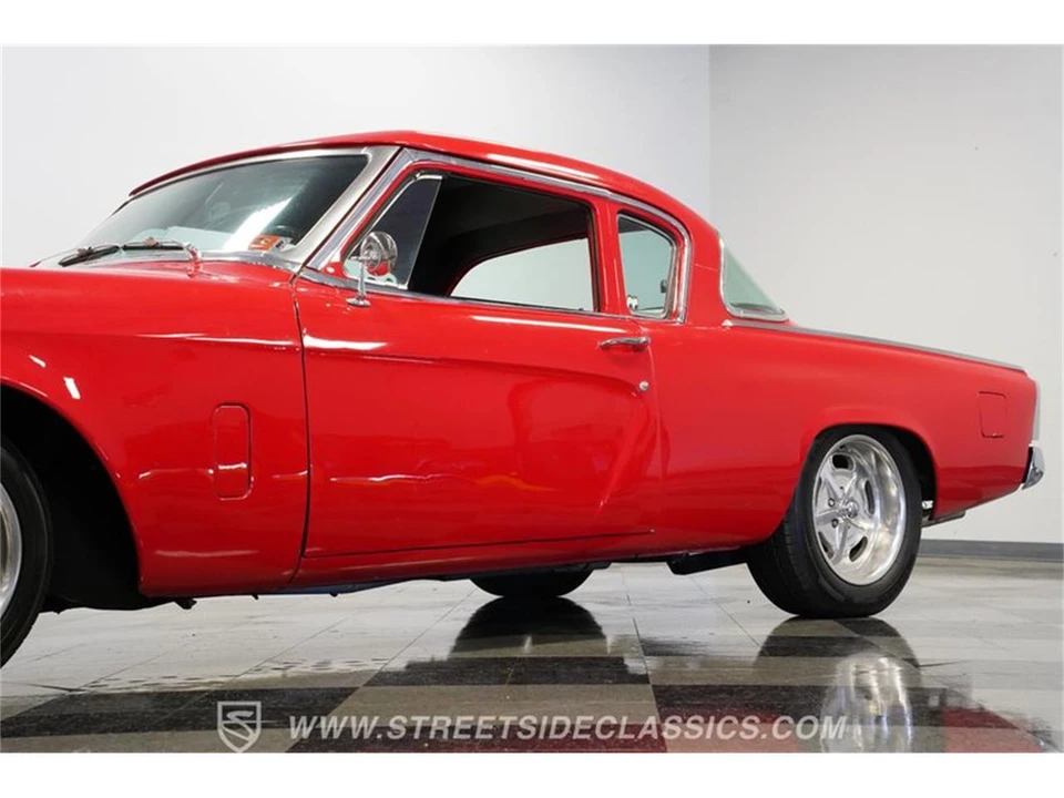 1953 Studebaker Champion - Image 21 of 31
