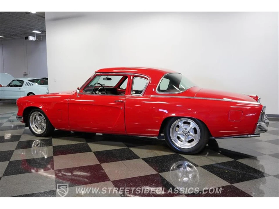 1953 Studebaker Champion - Image 7 of 31