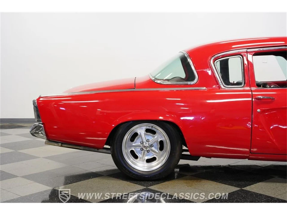 1953 Studebaker Champion - Image 28 of 31