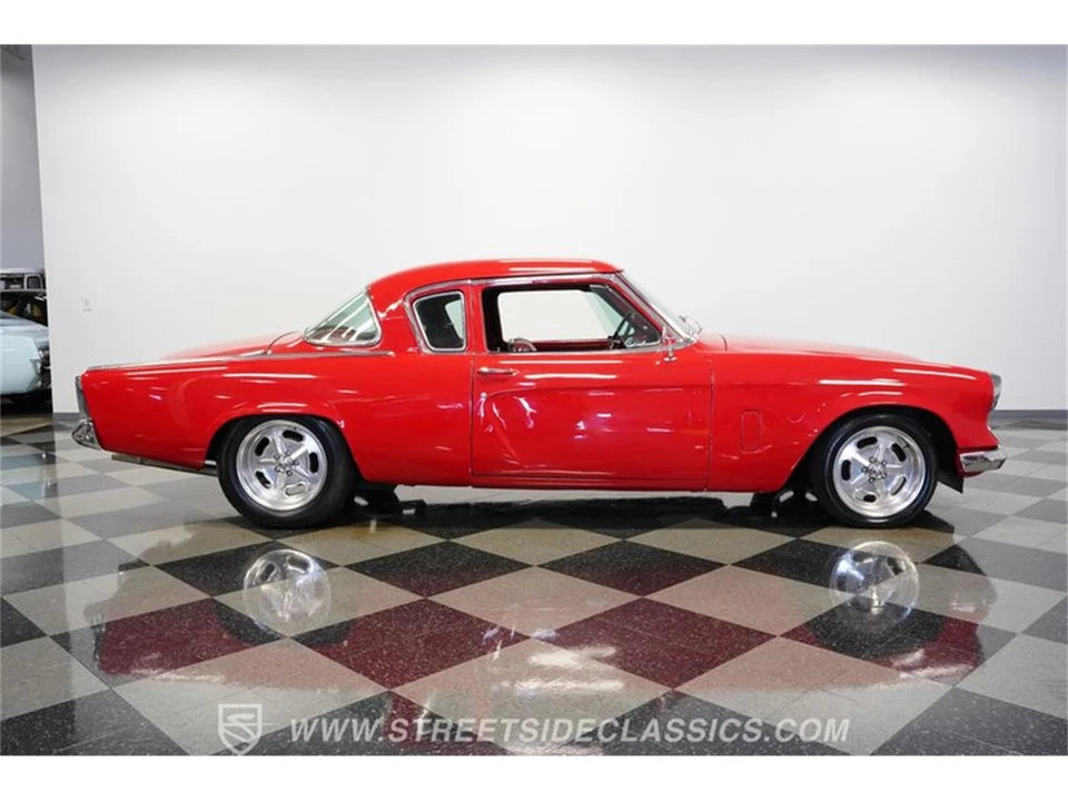 1953 Studebaker Champion - Image 13 of 31