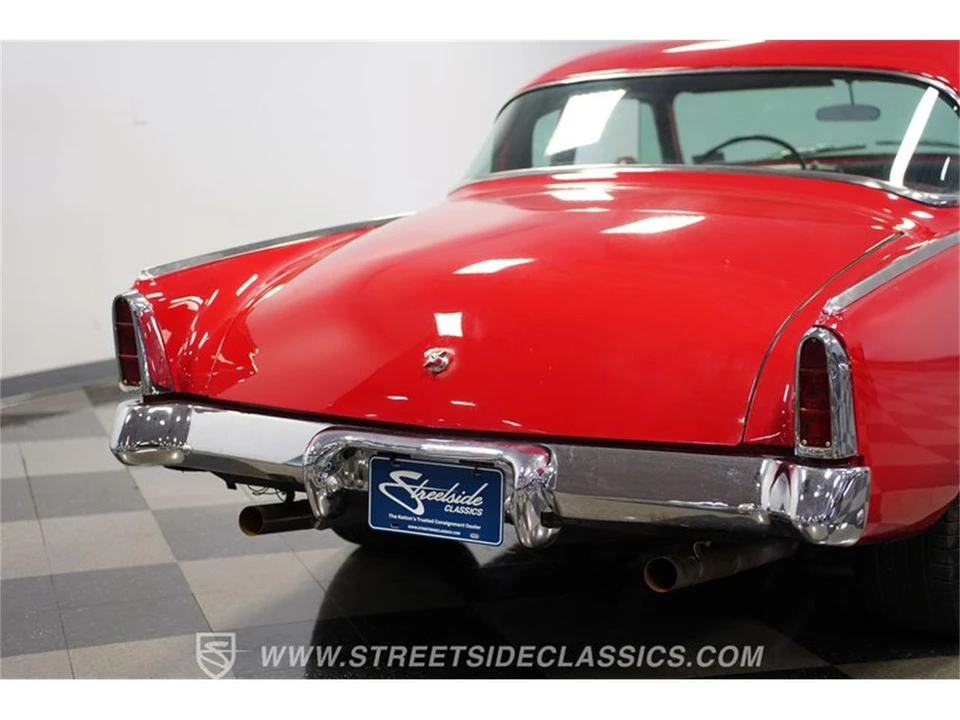1953 Studebaker Champion - Image 25 of 31