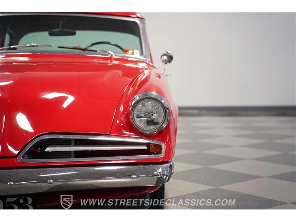 1953 Studebaker Champion - Image 19 of 31