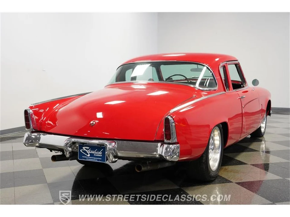 1953 Studebaker Champion - Image 10 of 31