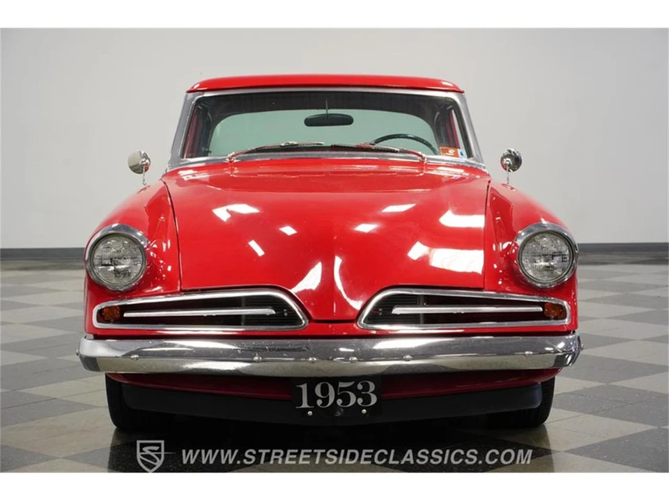 1953 Studebaker Champion - Image 16 of 31