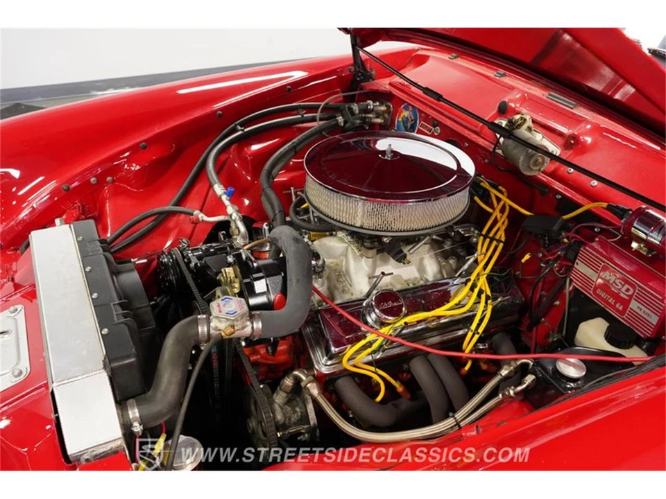 1953 Studebaker Champion - Image 31 of 31