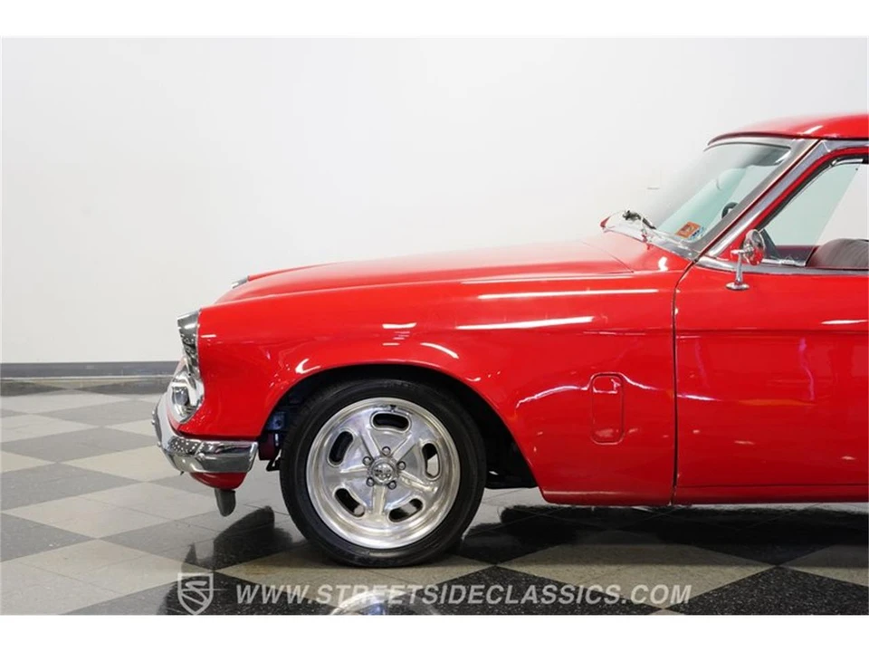 1953 Studebaker Champion - Image 22 of 31