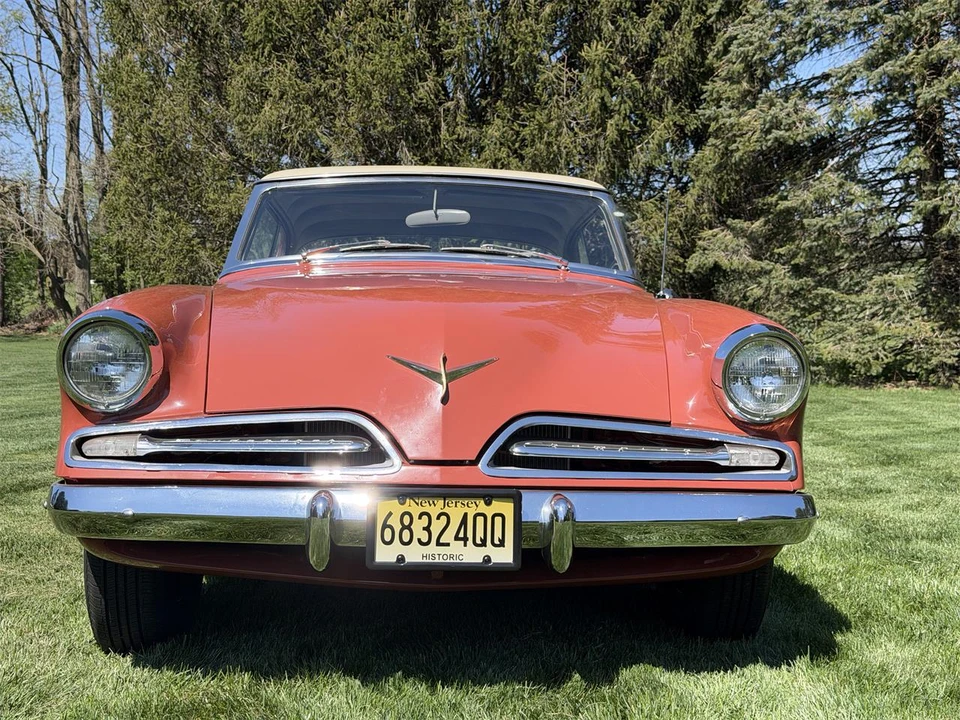 1953 Studebaker Champion - Image 2 of 31