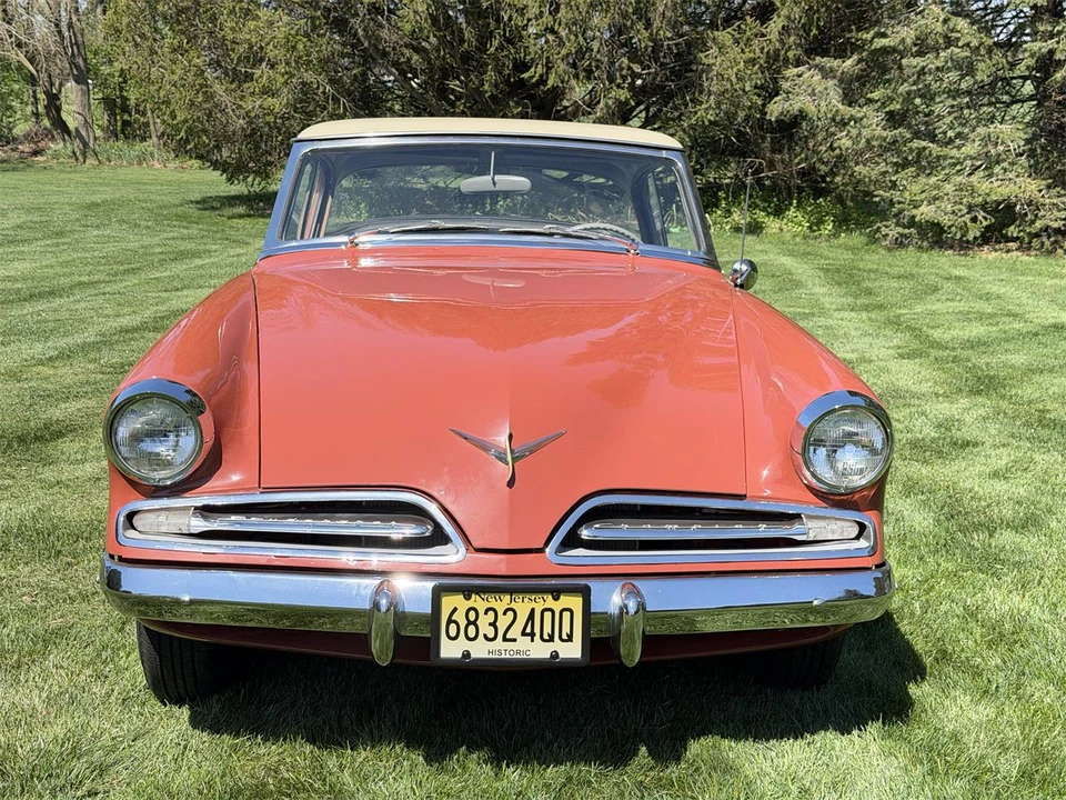 1953 Studebaker Champion - Image 3 of 31