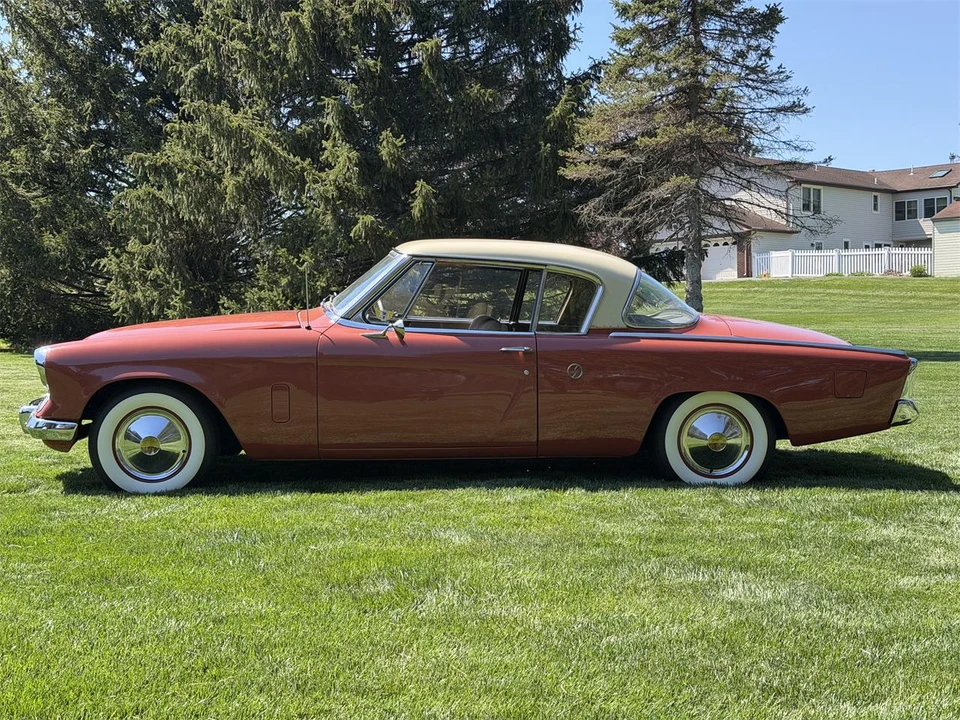 1953 Studebaker Champion - Image 6 of 31
