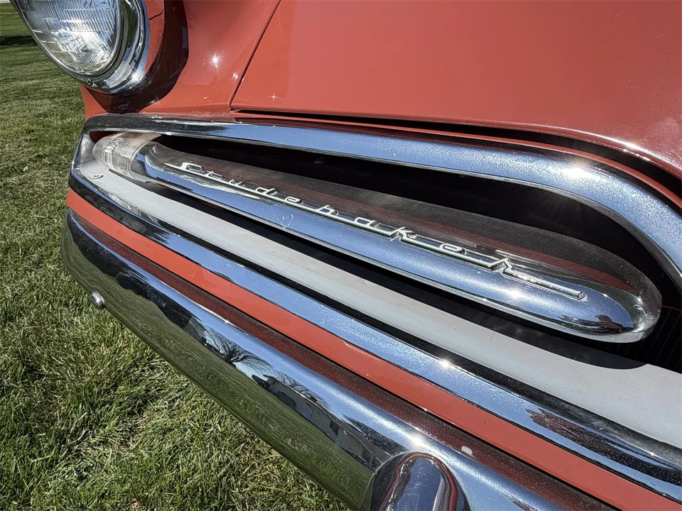 1953 Studebaker Champion - Image 11 of 31