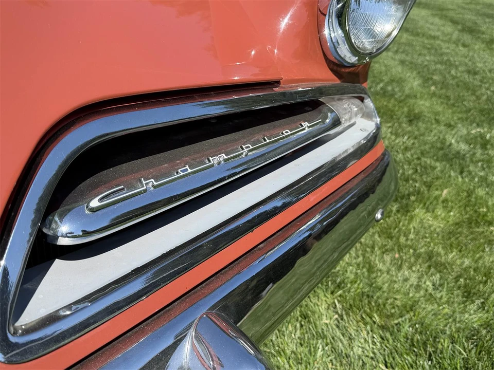 1953 Studebaker Champion - Image 12 of 31
