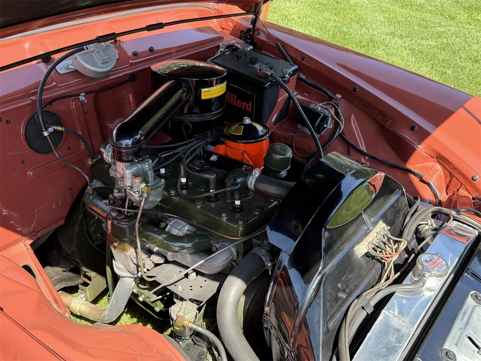 1953 Studebaker Champion - Image 15 of 31