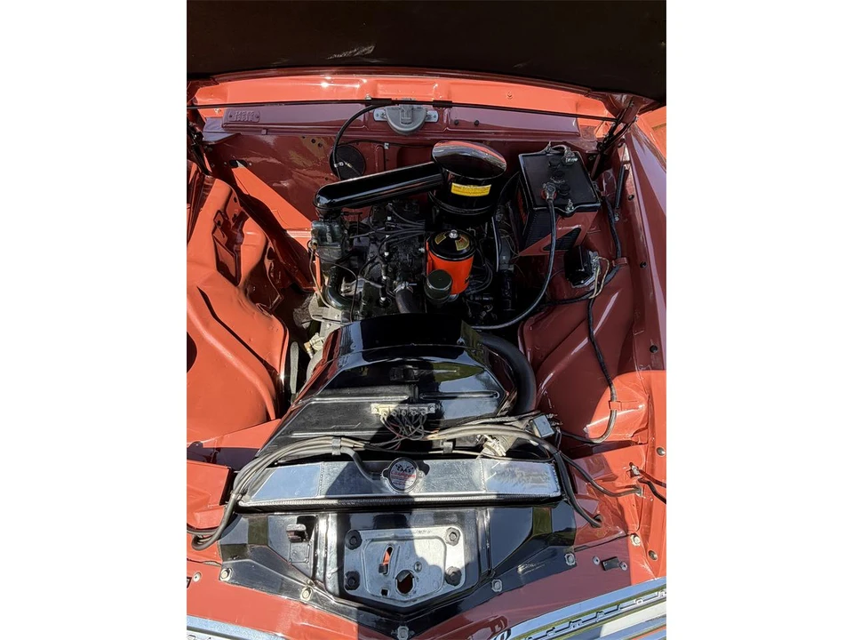 1953 Studebaker Champion - Image 16 of 31