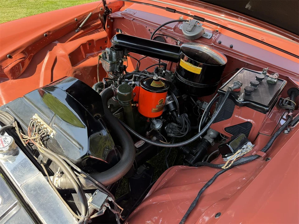 1953 Studebaker Champion - Image 17 of 31