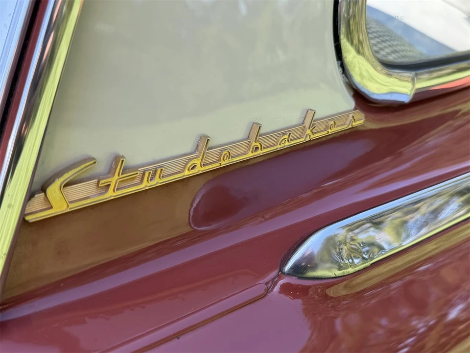 1953 Studebaker Champion - Image 13 of 31
