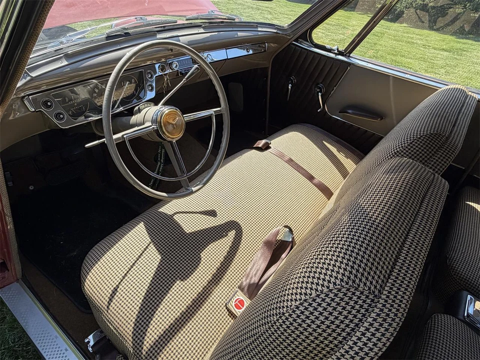 1953 Studebaker Champion - Image 18 of 31