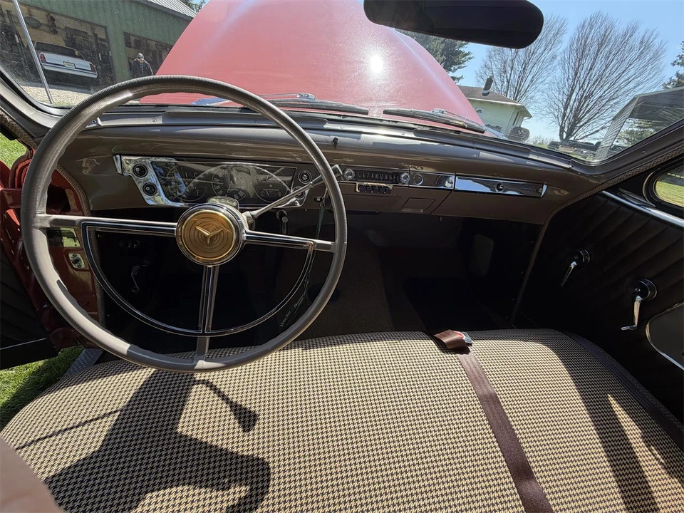 1953 Studebaker Champion - Image 19 of 31