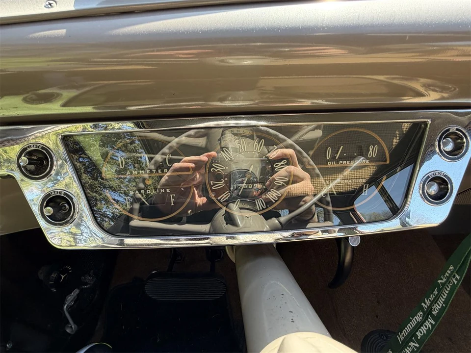 1953 Studebaker Champion - Image 21 of 31