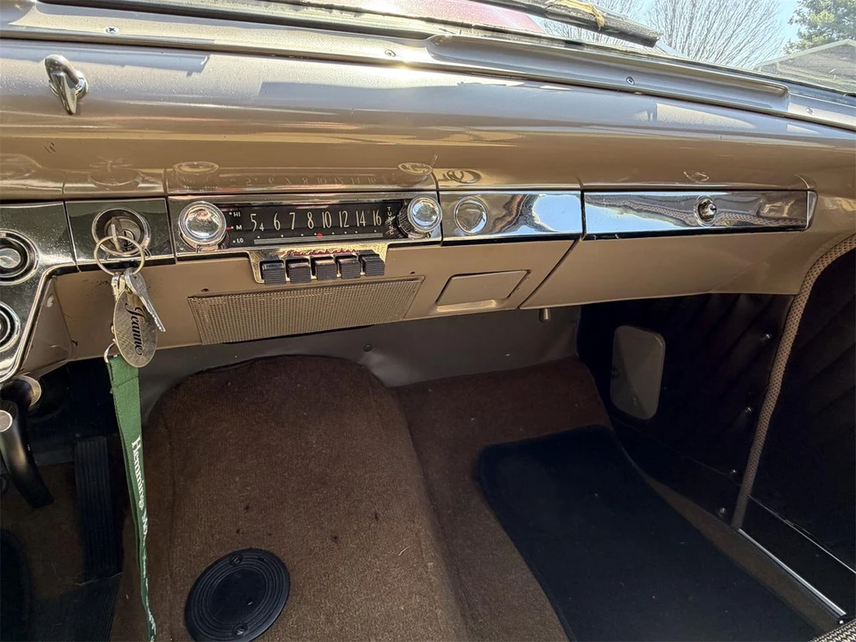 1953 Studebaker Champion - Image 22 of 31