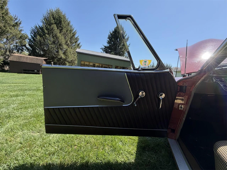 1953 Studebaker Champion - Image 28 of 31