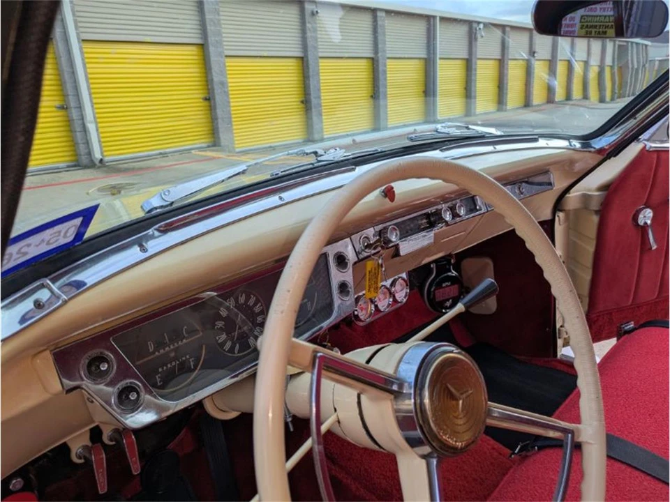 1953 Studebaker Champion - Image 7 of 13