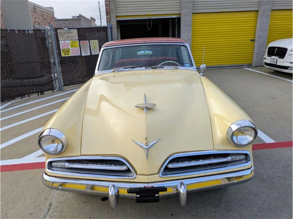 1953 Studebaker Champion - Image 5 of 13