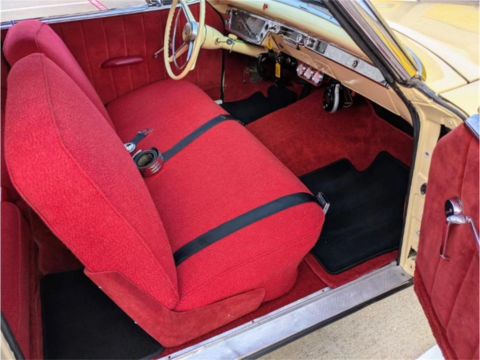 1953 Studebaker Champion - Image 6 of 13