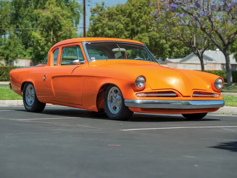 1953 Studebaker Champion - Image 2 of 2