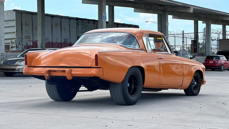 1953 Studebaker Champion - Image 6 of 16