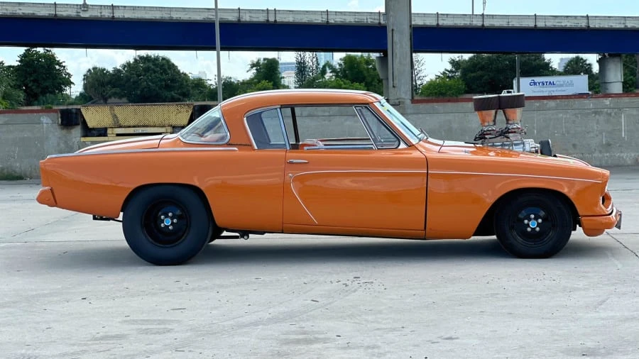 1953 Studebaker Champion - Image 8 of 16