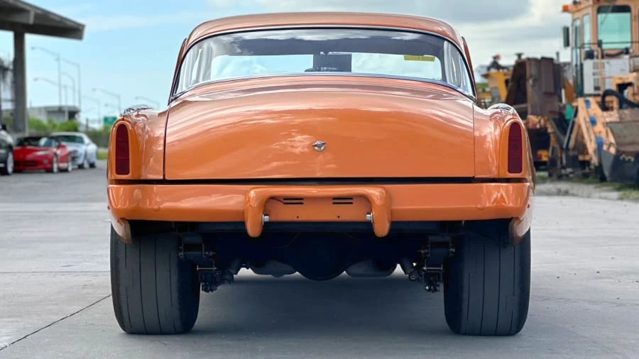 1953 Studebaker Champion - Image 5 of 16