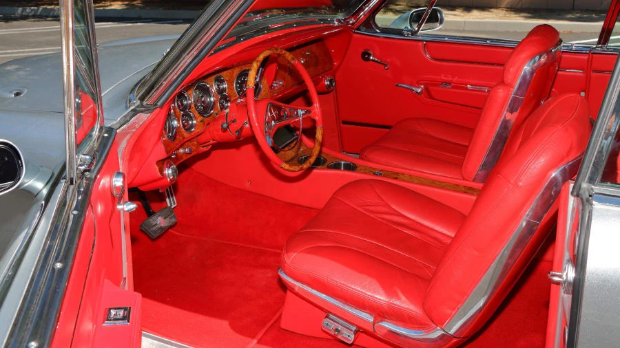 1953 Studebaker Champion - Image 4 of 18