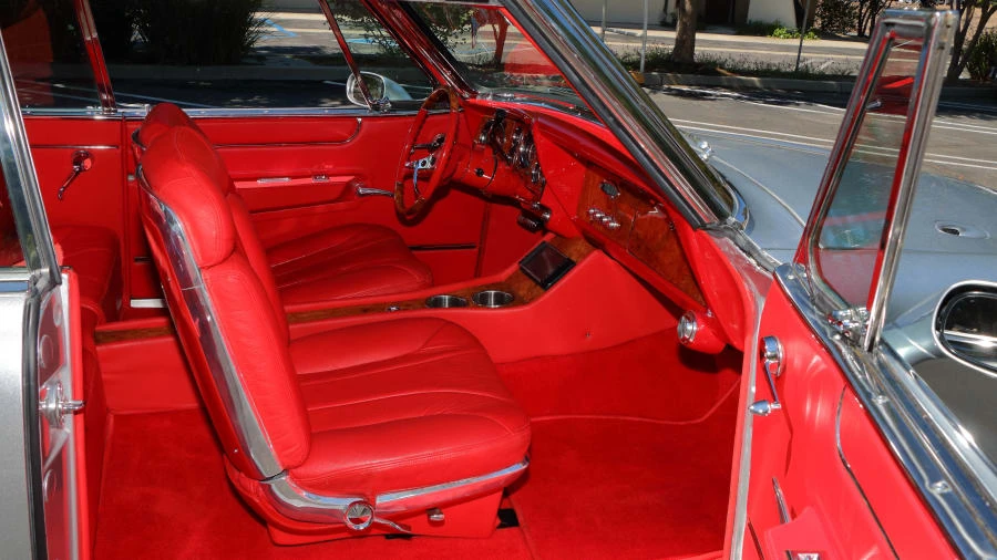 1953 Studebaker Champion - Image 5 of 18