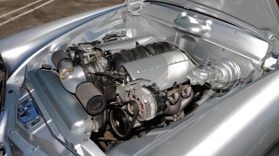 1953 Studebaker Champion - Image 6 of 18