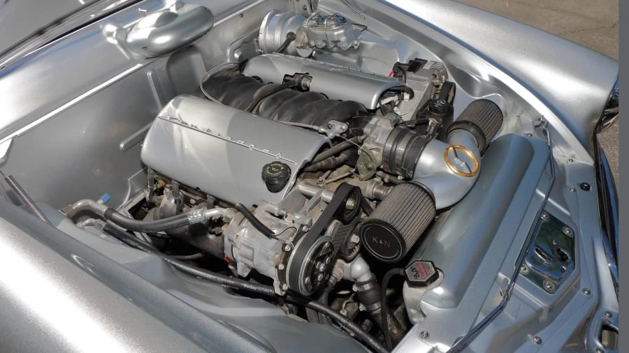 1953 Studebaker Champion - Image 7 of 18