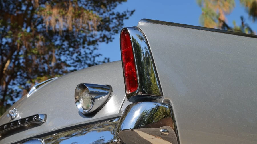 1953 Studebaker Champion - Image 10 of 18