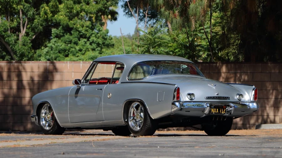 1953 Studebaker Champion - Image 12 of 18