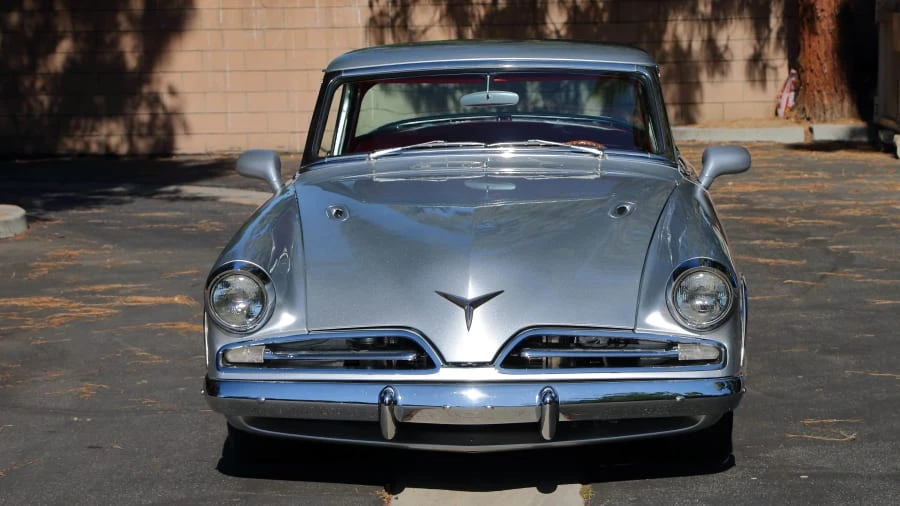 1953 Studebaker Champion - Image 13 of 18